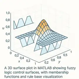 Fuzzy Logic Control for Nonlinear Systems