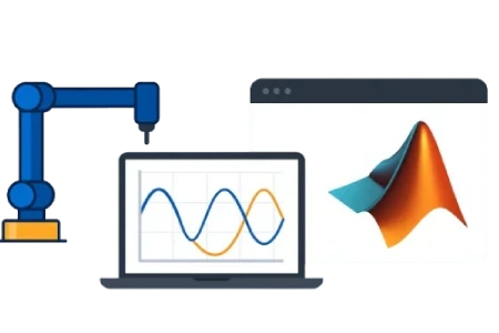 matlab projects illustration