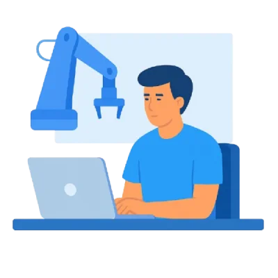 Machine Learning Assignment Help illustration