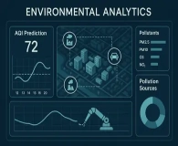 Build air quality prediction systems using MATLAB's Regression Learner and Time Series Toolboxes