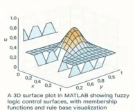 Fuzzy Logic Control for Nonlinear Systems