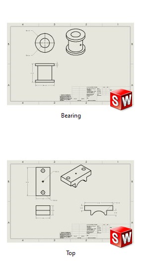 bearing-housing