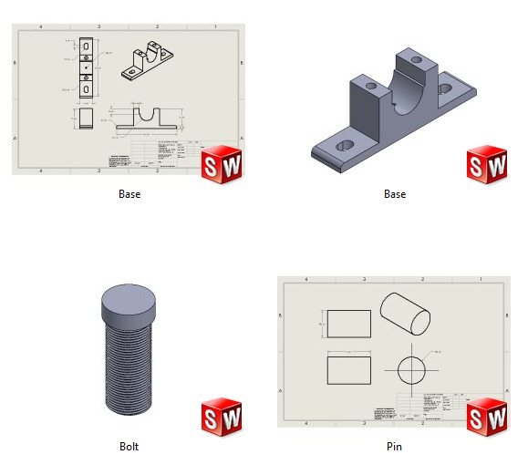 bearing-housing